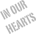 In Our Hearts